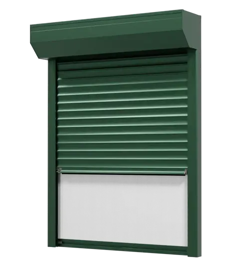 Motorisation de volet roulant manuel en Wallonie