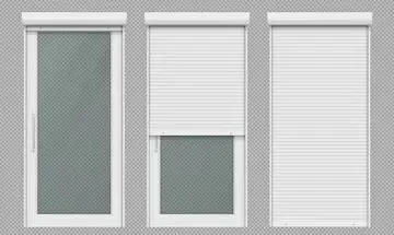 Remplacement de moteur de volet roulant électrique belgique